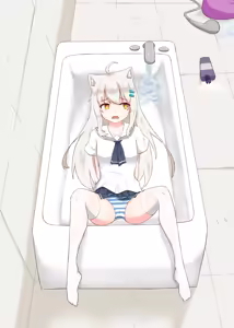 Page 713 of 邻家楷蒂 - preview thumbnail