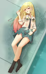Page 762 of 邻家楷蒂 - preview thumbnail