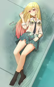 Page 763 of 邻家楷蒂 - preview thumbnail