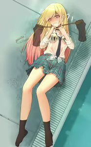 Page 765 of 邻家楷蒂 - preview thumbnail