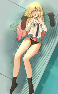 Page 766 of 邻家楷蒂 - preview thumbnail