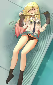 Page 768 of 邻家楷蒂 - preview thumbnail