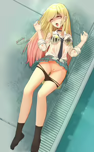 Page 769 of 邻家楷蒂 - preview thumbnail