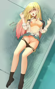 Page 771 of 邻家楷蒂 - preview thumbnail