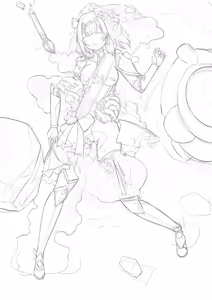 Page 88 of 邻家楷蒂 - preview thumbnail