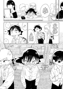 Page 23 of Red Ballet VS Brief Kaijin | Red Bullet vs The Briefs Monster - preview thumbnail