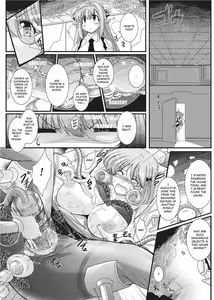 Page 110 of Para Furi ~ Strange those who cohabit ~ | Strange Sex (decensored) - preview thumbnail