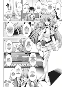 Page 12 of Para Furi ~ Strange those who cohabit ~ | Strange Sex (decensored) - preview thumbnail