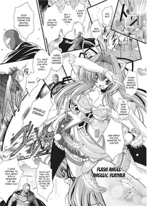 Page 143 of Para Furi ~ Strange those who cohabit ~ | Strange Sex (decensored) - preview thumbnail