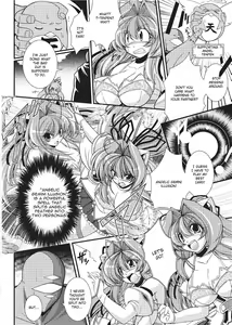 Page 144 of Para Furi ~ Strange those who cohabit ~ | Strange Sex (decensored) - preview thumbnail