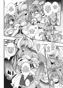 Page 146 of Para Furi ~ Strange those who cohabit ~ | Strange Sex (decensored) - preview thumbnail