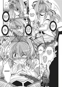 Page 147 of Para Furi ~ Strange those who cohabit ~ | Strange Sex (decensored) - preview thumbnail