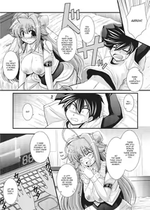 Page 27 of Para Furi ~ Strange those who cohabit ~ | Strange Sex (decensored) - preview thumbnail