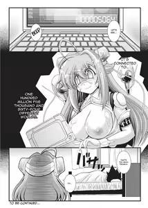 Page 28 of Para Furi ~ Strange those who cohabit ~ | Strange Sex (decensored) - preview thumbnail