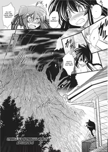Page 43 of Para Furi ~ Strange those who cohabit ~ | Strange Sex (decensored) - preview thumbnail