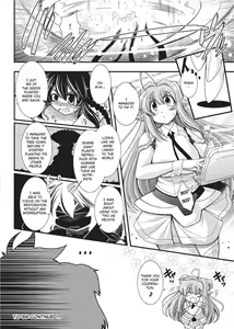 Page 60 of Para Furi ~ Strange those who cohabit ~ | Strange Sex (decensored) - preview thumbnail