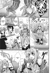Page 63 of Para Furi ~ Strange those who cohabit ~ | Strange Sex (decensored) - preview thumbnail