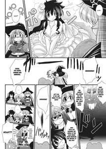 Page 88 of Para Furi ~ Strange those who cohabit ~ | Strange Sex (decensored) - preview thumbnail