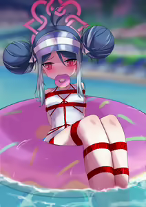 Nu, Nukenai...... — hentai manga cover on Fhentai