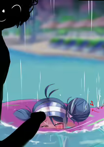Page 7 of Nu, Nukenai...... - preview thumbnail