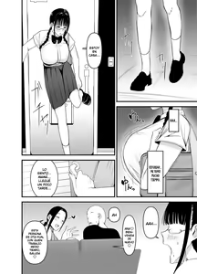 Page 29 of Beit Saki no Hitozuma, Akiyama-san. - preview thumbnail