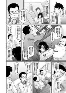Page 39 of Tokoharusou e Youkoso - Welcome to the apartment of everlasting spring... come to me. | 歡迎來到常春莊 (decensored) - preview thumbnail
