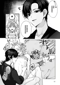 Page 10 of Costume Holic - preview thumbnail