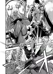 Page 5 of Renzoku zetchō! Mesu ochi yūsha! | 连续高潮！雌堕勇者！ - preview thumbnail