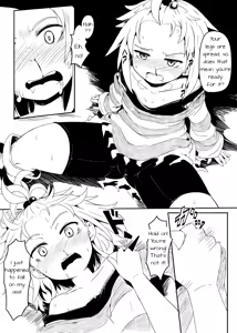 Page 8 of Chinpora ~Ikari no Megahon~ | Centipenis ~Megahorn of Anger~ - preview thumbnail