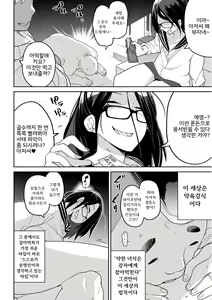 Page 2 of Oyajigari o Karou! | 무고죄 양아치 참교육! - preview thumbnail