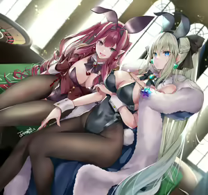 夏の陛下 - hentai manga cover image