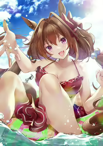 Page 185 of 夏の陛下 - preview thumbnail
