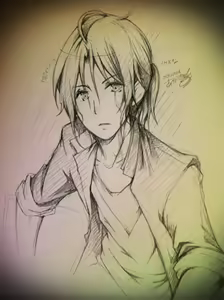 Page 272 of 夏の陛下 - preview thumbnail