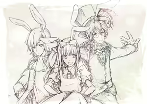 Page 378 of 夏の陛下 - preview thumbnail