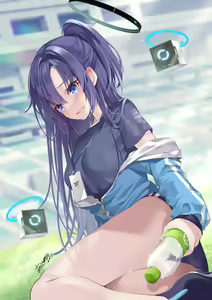 Page 73 of 夏の陛下 - preview thumbnail