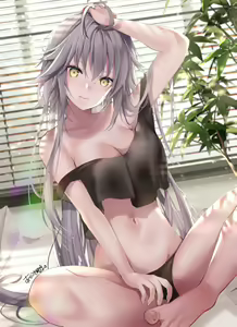 Page 9 of 夏の陛下 - preview thumbnail