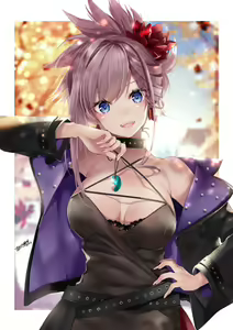 Page 10 of 夏の陛下 - preview thumbnail