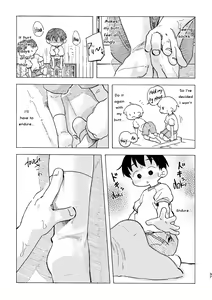Page 38 of Shiro no Naka | An Innocent Boy's Hole - preview thumbnail