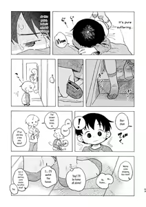Page 44 of Shiro no Naka | An Innocent Boy's Hole - preview thumbnail