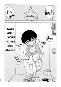 Page 59 of Shiro no Naka | An Innocent Boy's Hole - preview thumbnail