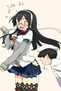 Page 755 of 巨乳の双子に好かれたせいでい - preview thumbnail