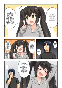 Page 3 of Ippatsu Hero Akari-chan 2 ~Hissatsu Akari Beam~ - preview thumbnail