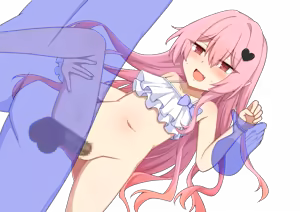 Page 213 of Love Love Succubus Life - preview thumbnail