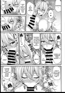 Page 8 of Knock wa 3-kai Yukkuri to... - preview thumbnail
