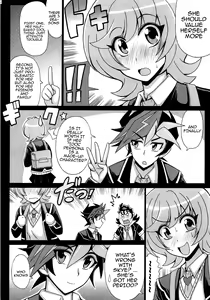 Page 23 of BLUE VRAINS - preview thumbnail