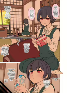 Page 2 of Deisui Shita Morino Rinze ni Warui Koto o Suru Hanashi - preview thumbnail