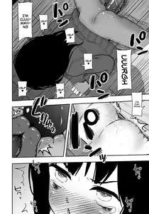 Page 33 of Otonari-san no Ko ni Ichiman Yen Agetara Iroiro Yarasetekureta 3 - preview thumbnail