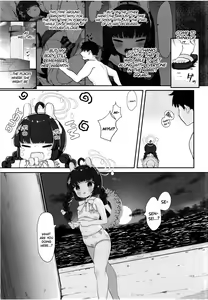 Page 4 of O o Furu Usagi wa Mederareru | The Rabbit Shakes Her Tail and Gets Some Love - preview thumbnail
