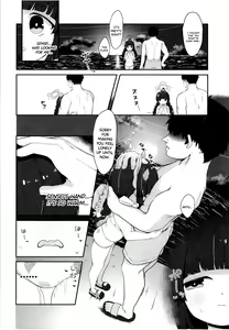 Page 5 of O o Furu Usagi wa Mederareru | The Rabbit Shakes Her Tail and Gets Some Love - preview thumbnail