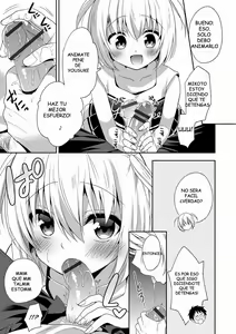 Page 5 of Zenryoku Ouen - preview thumbnail